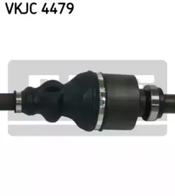 Піввісь SKF купить